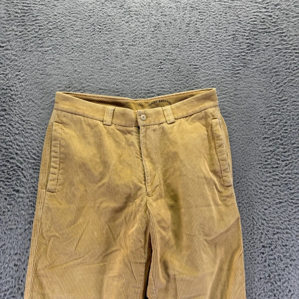 Tommy Bahama before purchasing